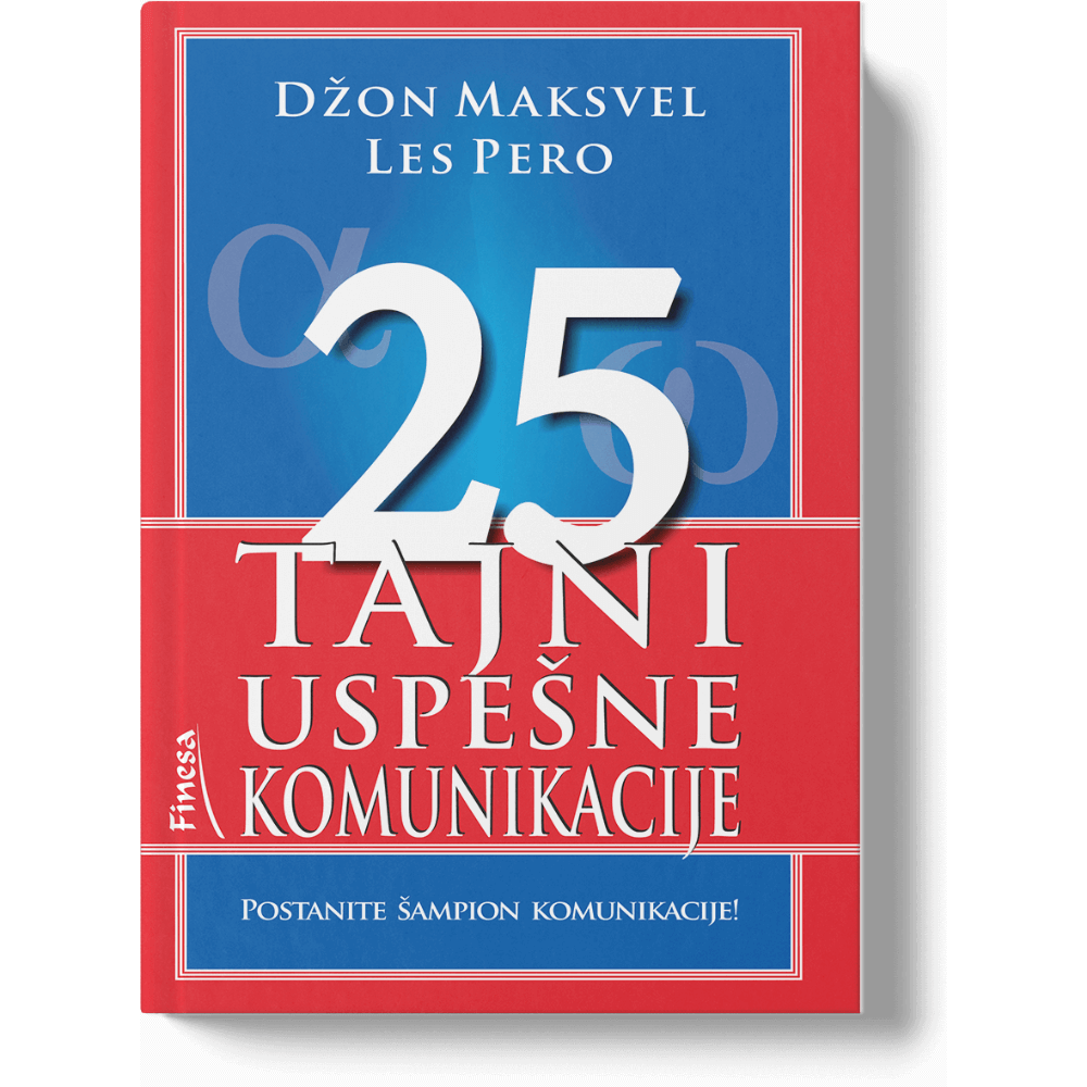 25 tajni uspešne komunikacije