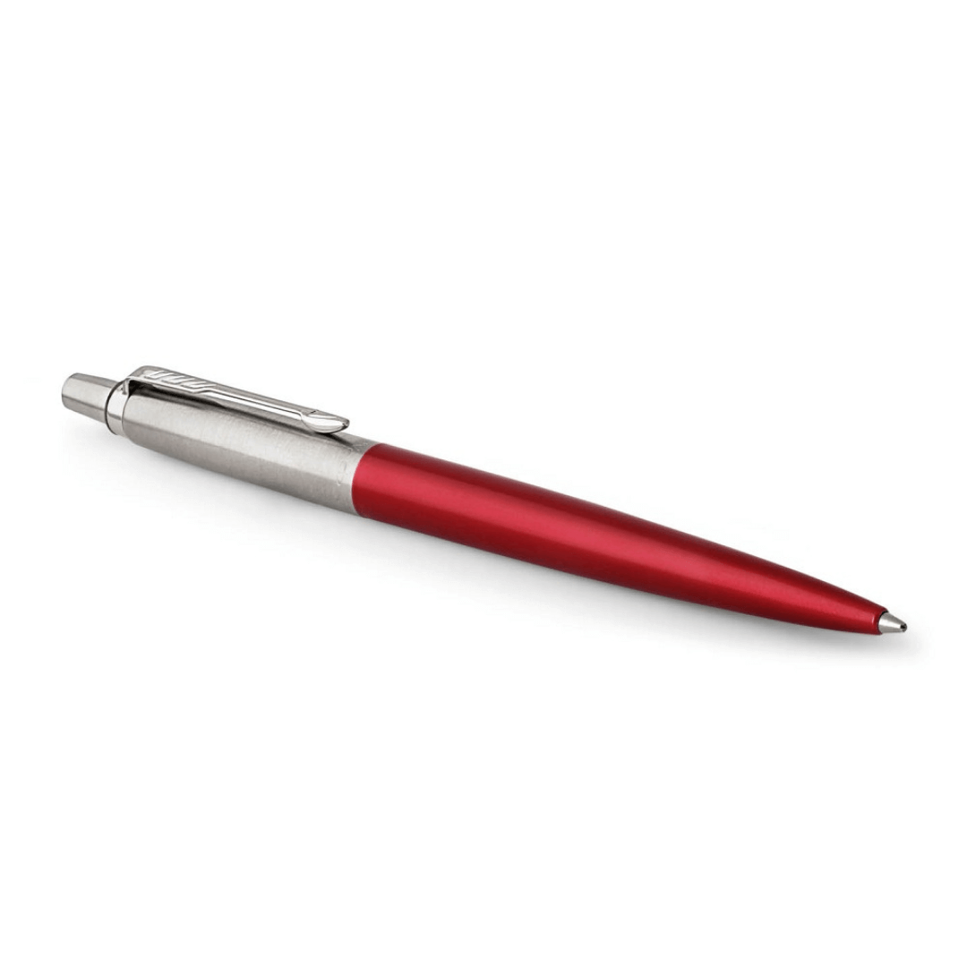 Parker Hemijska Olovka Royal Jotter Kensington CT - Crvena