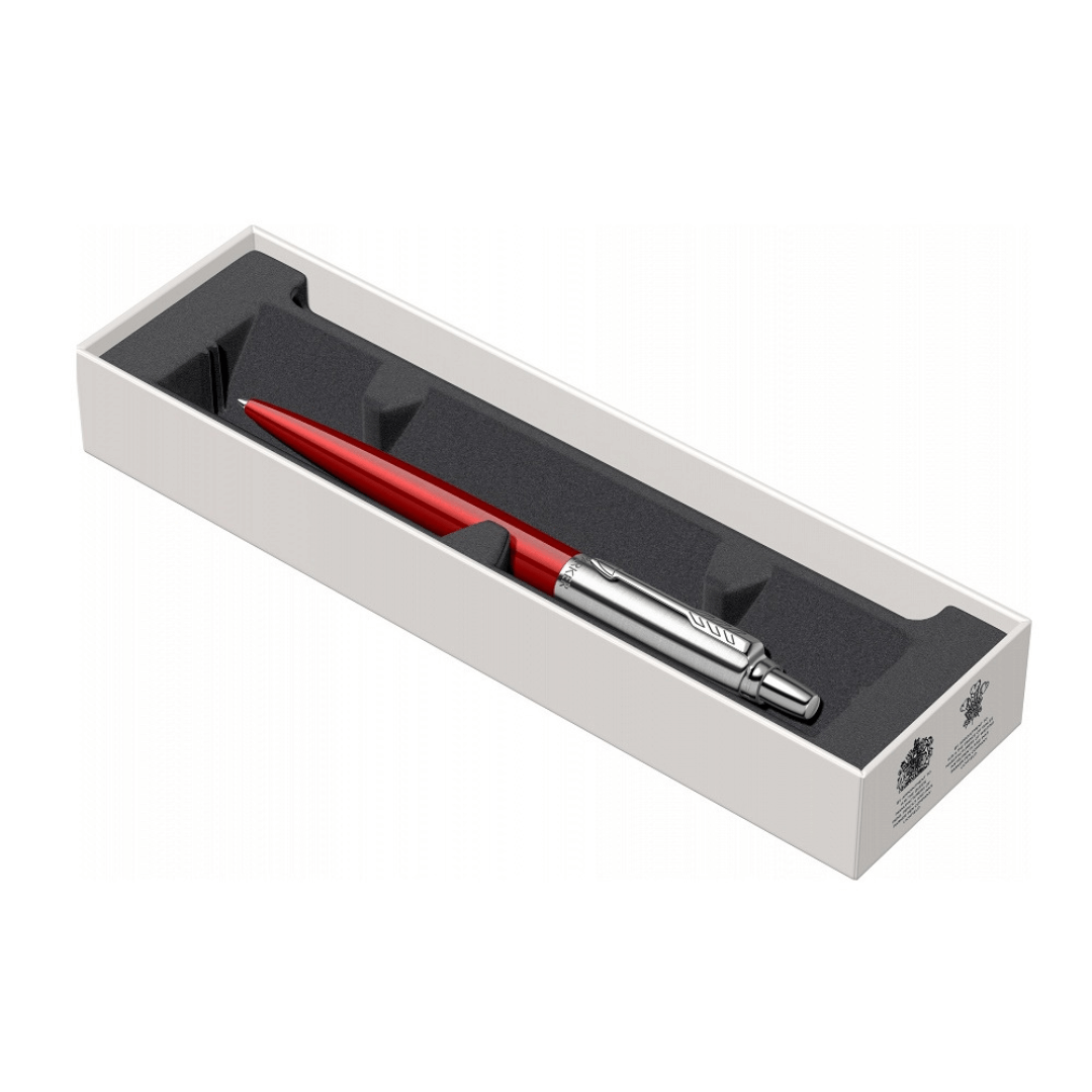 Parker Hemijska Olovka Royal Jotter Kensington CT - Crvena