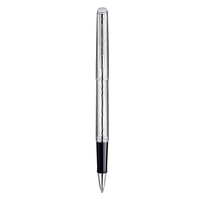 Waterman Roler Olovka Hemisphere DeLuxe Metal CT - Siva