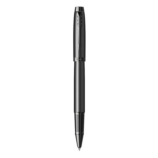 Parker Roler Olovka Royal IM Achromatic Black - Crna