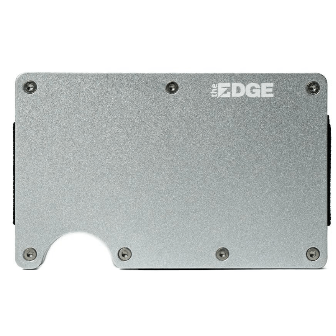 Metal Edge Novčanik Za Kartice