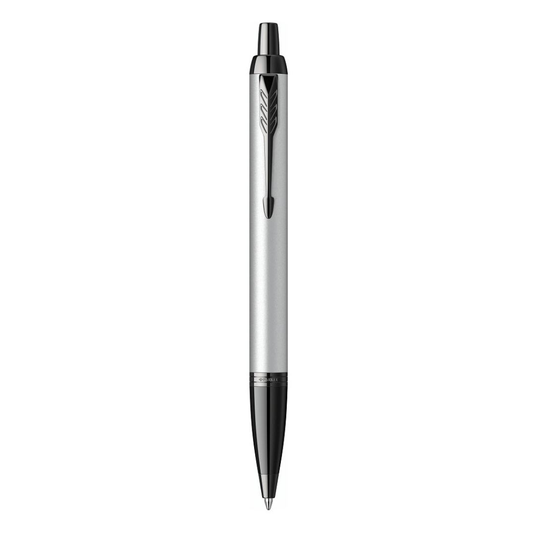 Parker Hemijska Olovka Royal IM Achromatic - Siva