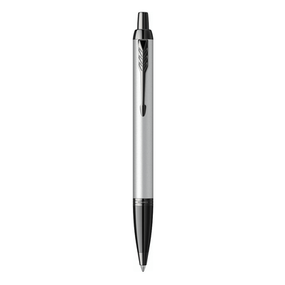 Parker Hemijska Olovka Royal IM Achromatic - Siva
