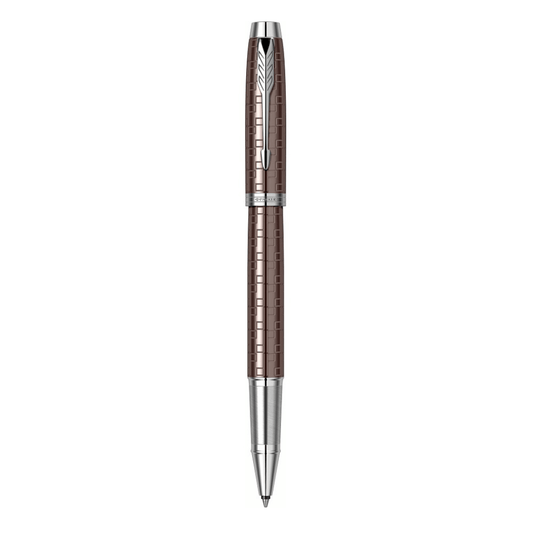 Parker Roler Olovka Royal IM Premium CT - Braon