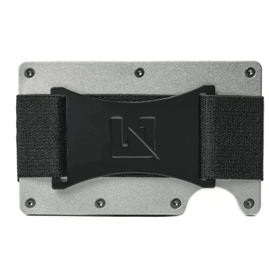 Metal Edge Novčanik Za Kartice
