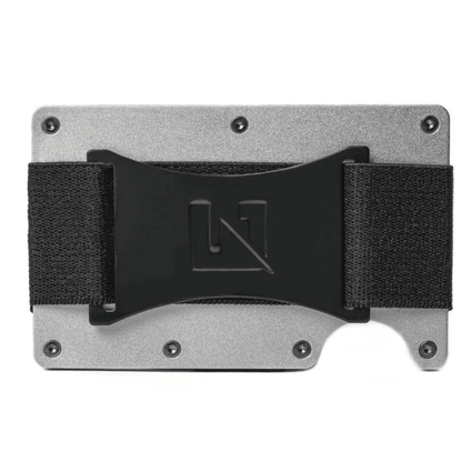 Metal Edge Novčanik Za Kartice