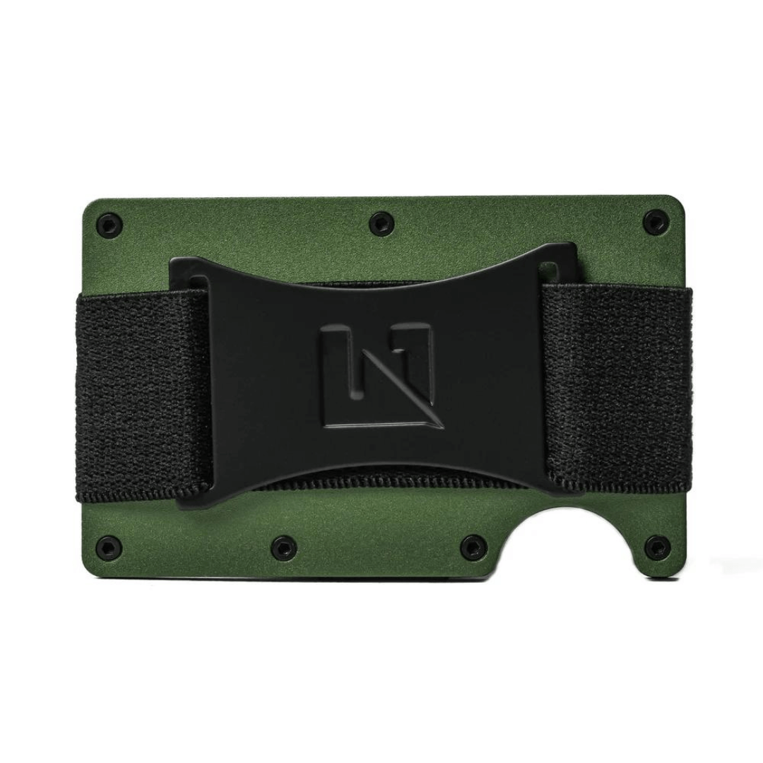 Military Edge Novčanik Za Kartice