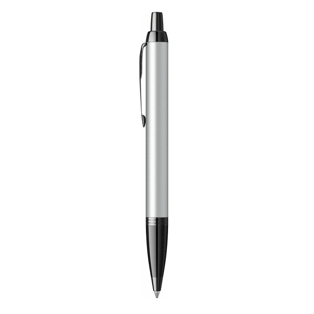 Parker Hemijska Olovka Royal IM Achromatic - Siva