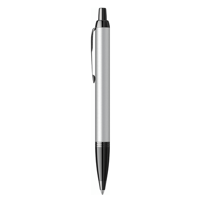 Parker Hemijska Olovka Royal IM Achromatic - Siva