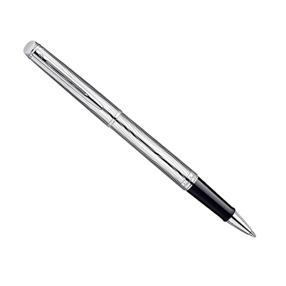 Waterman Roler Olovka Hemisphere DeLuxe Metal CT - Siva
