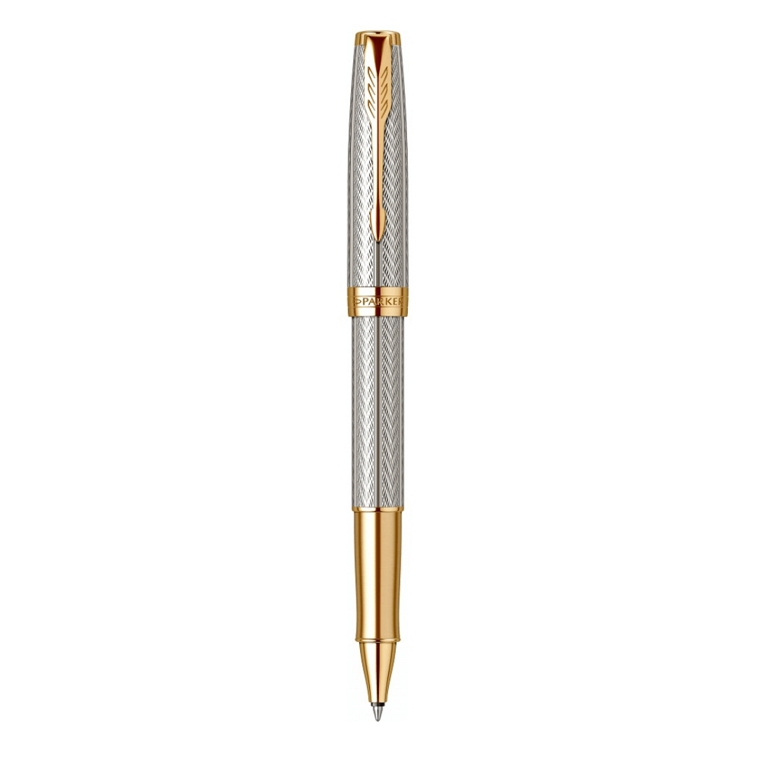 Parker Roler Olovka Royal Sonnet Fougere GT - Siva