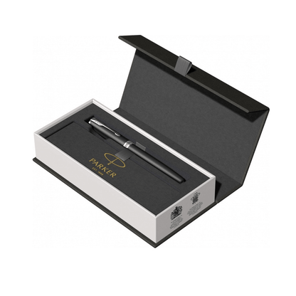 Parker Nalivpero Royal Sonnet Mat CT - Crna