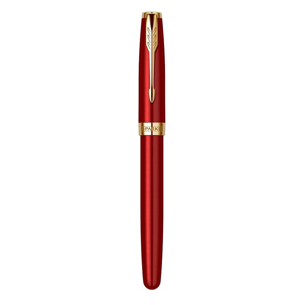 Parker Nalivpero Royal Sonnet GT M - Crvena