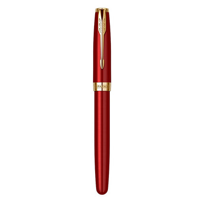 Parker Nalivpero Royal Sonnet GT M - Crvena