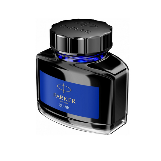 Mastilo Parker Royal Quink Za Nalivpero - Plava