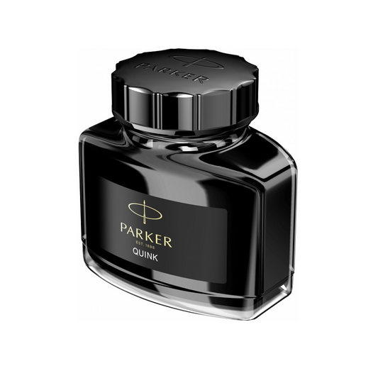 Mastilo Parker Royal Quink Za Nalivpero - Crna