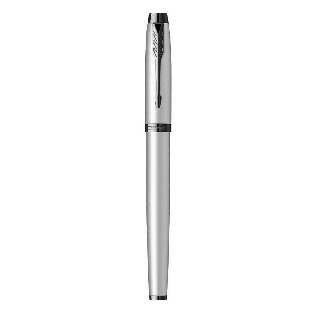 Parker Roler Olovka Royal IM Achromatic Silver - Siva