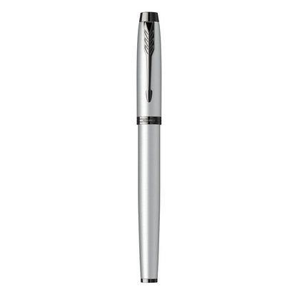 Parker Roler Olovka Royal IM Achromatic Silver - Siva