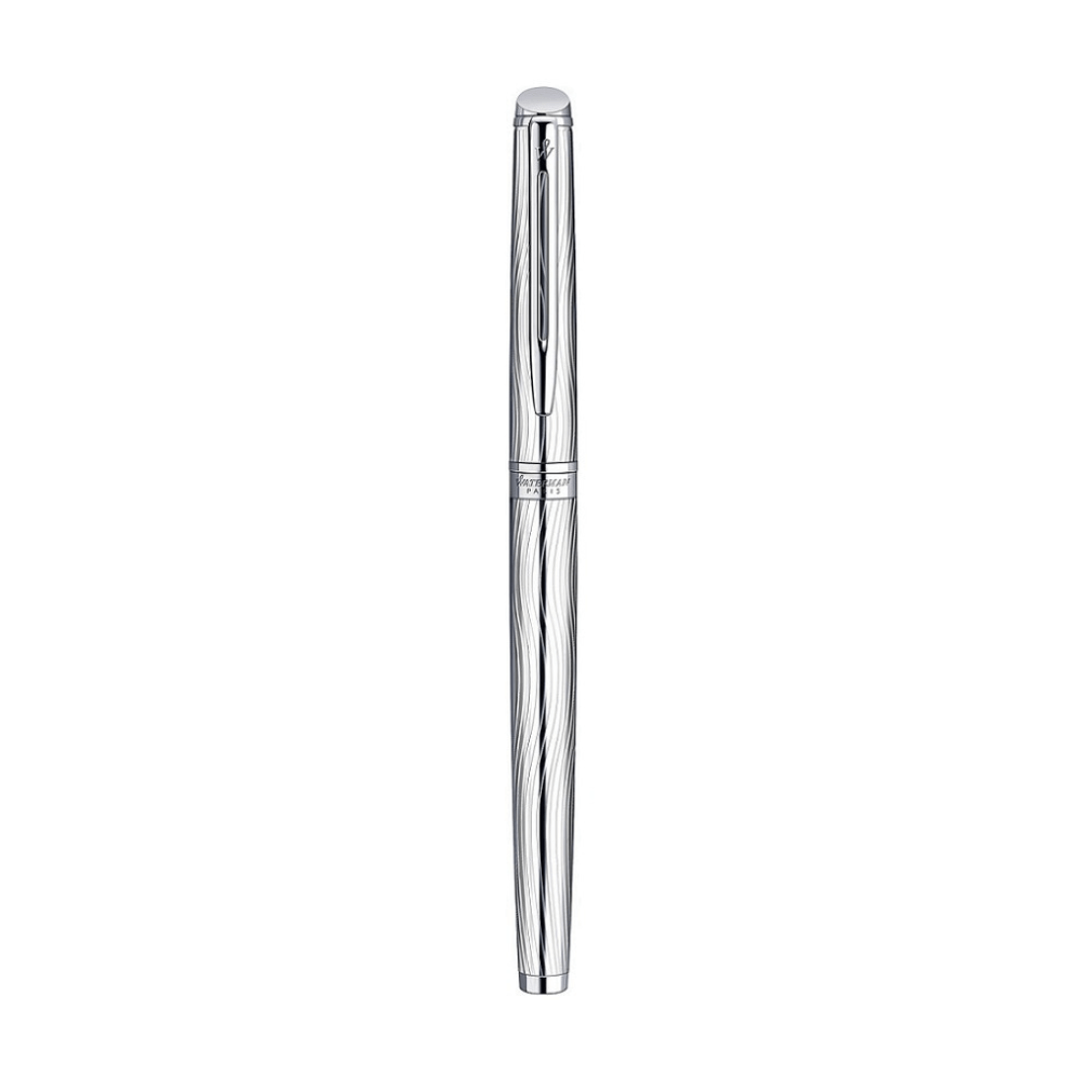 Waterman Roler Olovka Hemisphere DeLuxe Metal CT - Siva