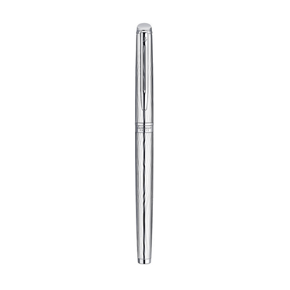 Waterman Roler Olovka Hemisphere DeLuxe Metal CT - Siva