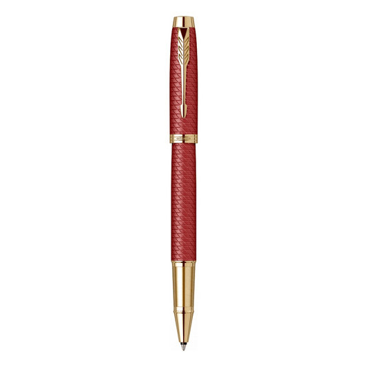 Parker Roler Olovka Royal IM Premium GT - Crvena