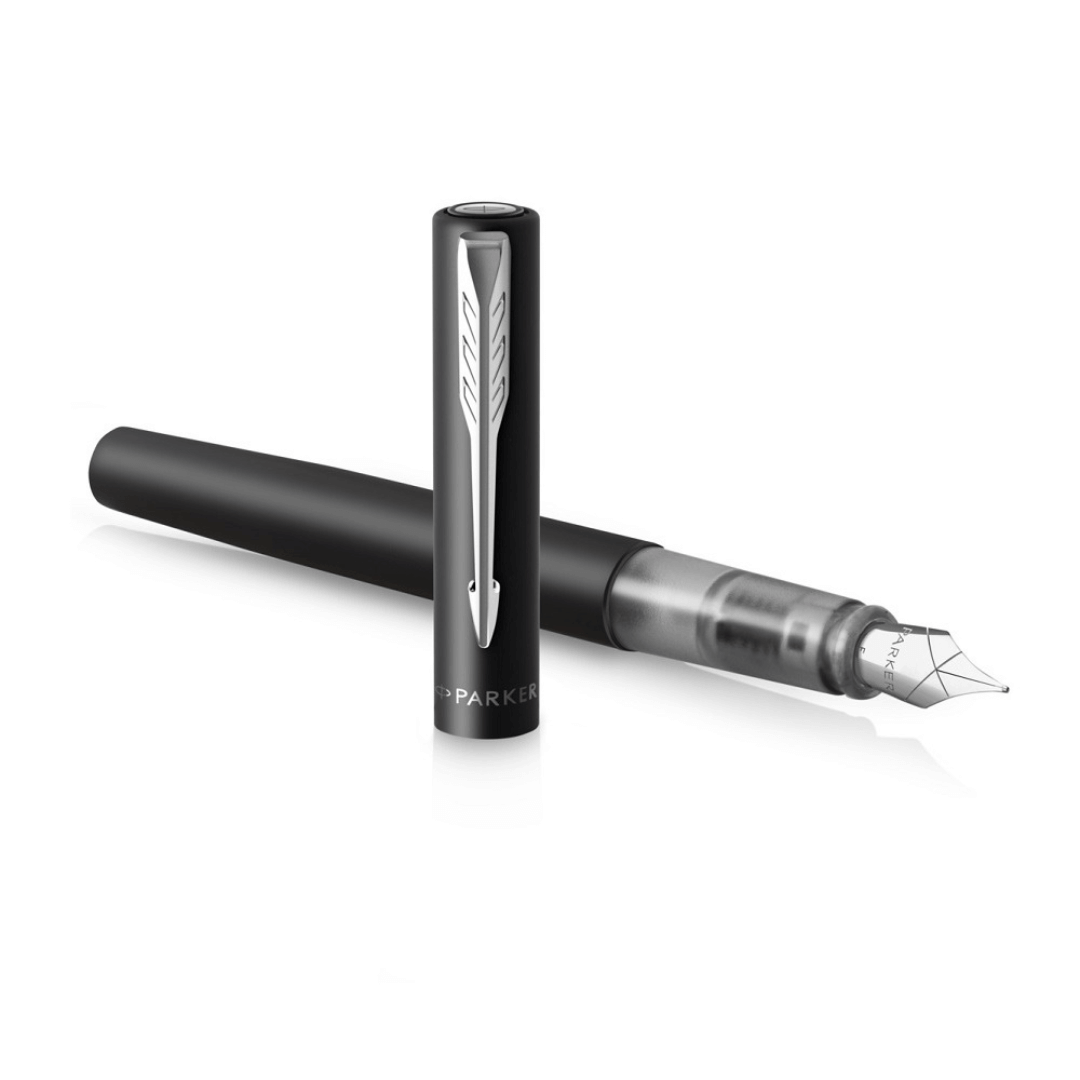 Parker Nalivpero Royal Vector XL CT - Crna