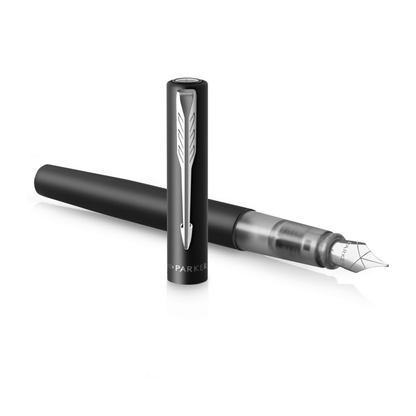 Parker Nalivpero Royal Vector XL CT - Crna