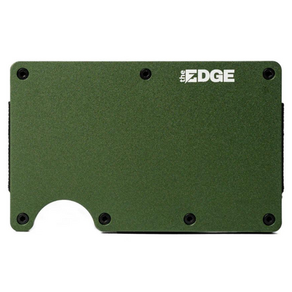 Military Edge Novčanik Za Kartice