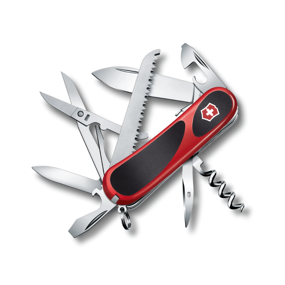 Victorinox Swiss Army Evolution S17 Grip