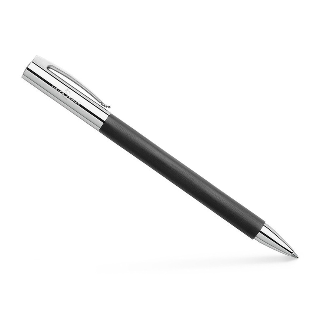 Faber Castell Hemijska Olovka Ambition - Crna