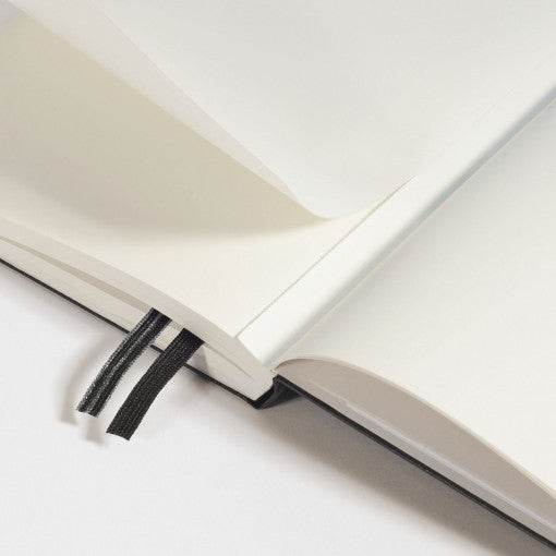 Leuchtturm Notes - Narandžasta