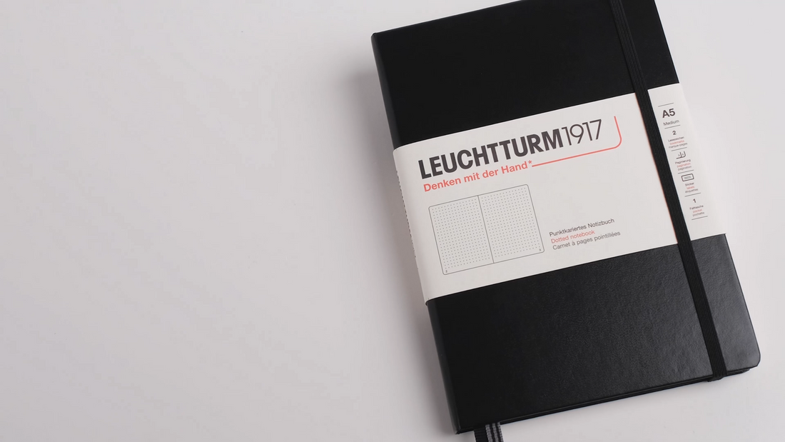 Leuchtturm Notes