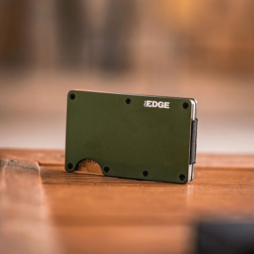Military Edge Novčanik Za Kartice